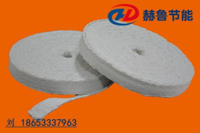 陶瓷纤维带,陶瓷纤维编织带,耐高温布带,隔热密封带