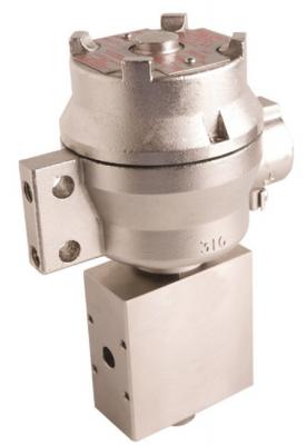 热门销售英国MIDLAND-ACS气动阀