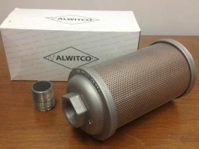 热门销售美国ALWITCO消声器