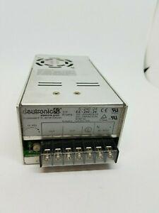 特价销售德国Deutronic电源