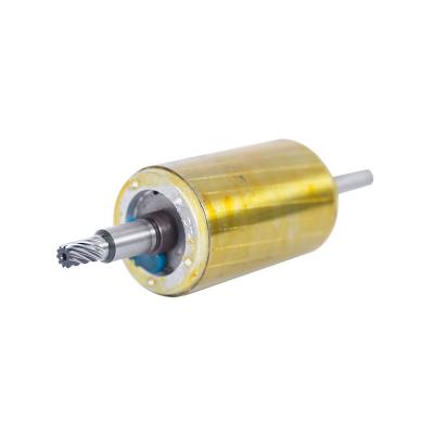 科劲厂家批发供应发电机定子转子 电机定子转子定制 品质可靠