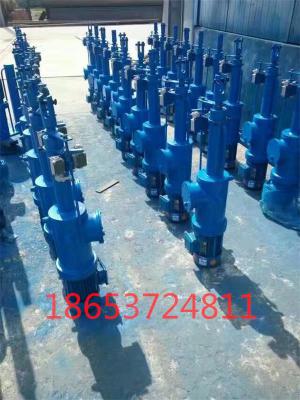 电液推杆 DTZ电动推杆 济宁向上金品推杆