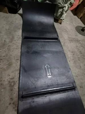 济宁防溢裙板 导料槽防溢裙板 双层密封裙板