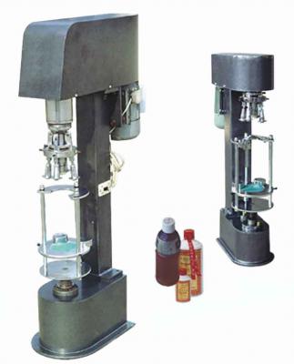 JGS980多功能瓶盖锁口机,白酒防盗盖锁口机厂家,价格,图片,参数