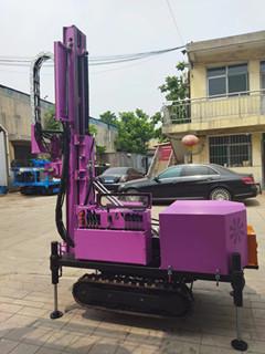 XPL-35B锚固旋喷钻机旋喷加固、室内注浆