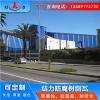 复合隔热瓦 山东日照塑料波浪瓦 新一代塑料防腐瓦