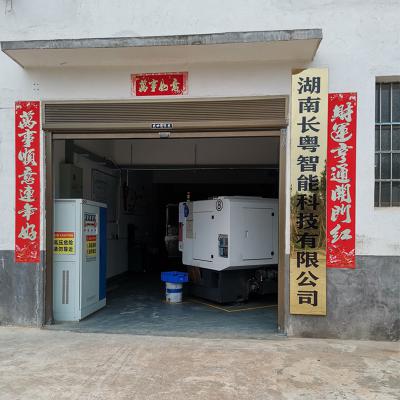 湖南长粤智能回吸阀CY330