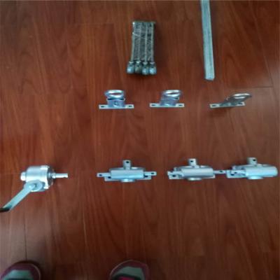 向上金品开窗器 电动单链式开窗器 可定制
