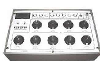 GZX92F型绝缘电阻表检定装置