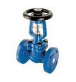 英国斯派莎克波纹管截止阀BSA