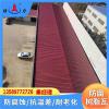 Pvc防腐瓦 辽宁营口合成树脂厂房瓦 树脂屋面瓦 保温隔热