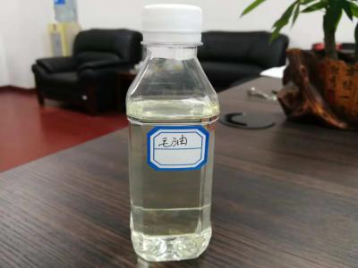 毛油脱色除味技术