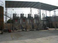 全自动连续生产废机油处理设备