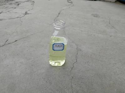 轧制油、冷镦油去味脱色技术
