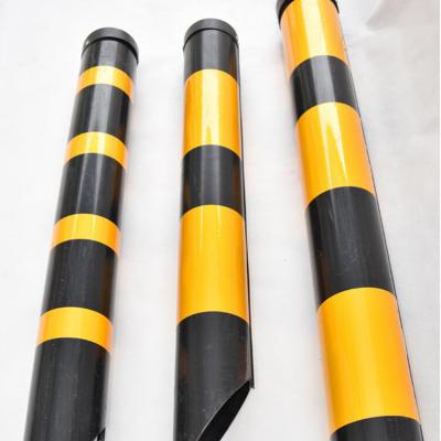 斜拉线保护管 拉线警示管 电缆标志管