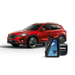 长安马自达 CX-5 汽车4S保养套餐