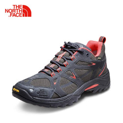 【经典款】TheNorthface北面新款防水透气户外男徒步登山鞋|C547