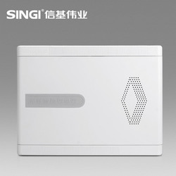 信基伟业弱电箱家用套装多媒体集线布线信息箱光纤入户配电箱