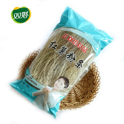 买3送1【双塔 红薯粉条200g*2】龙口粉丝地瓜红薯粉干方便细粉条