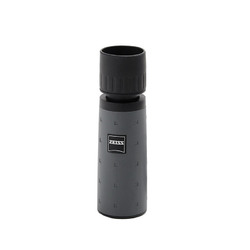 ZEISS/蔡司Monos 4x12 8x20 10x25 袖珍高清小单筒望远镜放大镜