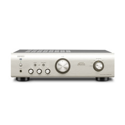 Denon/天龙 PMA-520AE 发烧HIFI纯功放机音响 大功率无损放大器