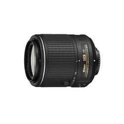 Nikon/尼康 AF-S VR 55-200mm二代 f/4-5.6G 全国联保 正品