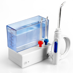 惠齿便携式冲牙器HF-3家用洗牙器 电动冲牙器洁牙器水牙线洗牙机