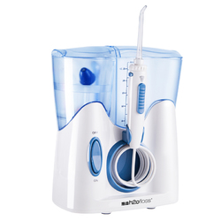 惠齿冲牙器家用洗牙器HF-8电动冲牙器洁牙器水牙线洗牙机牙结石