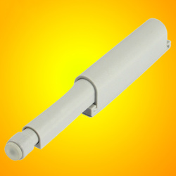 德国海蒂诗柜门反弹器隐形门免拉手强力反弹器门吸门碰大力加长款