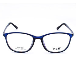 大光明 TR90复古男士眼镜框轻 多彩透明韩版女士大框镜架 可配镜