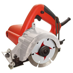 KEN锐奇石材切割机4210大功率工业云石机瓷砖大理石手提式切割机