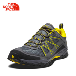 【经典款】TheNorthFace北面春夏新品抓地户外男徒步登山鞋|3K49
