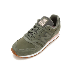 New Balance/NB 373系列 女鞋跑步鞋休闲运动鞋WL373KPS