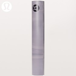 lululemon丨The Reversible双面瑜伽垫5mm Marble LU9A79S