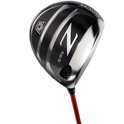 Srixon史力胜 Z565 高尔夫球杆 男士发球木 1号木 开球木