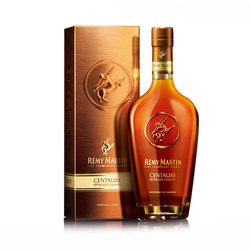 人头马Remy Martin洋酒诚印优质香槟区干邑白兰地700ml干邑白兰地