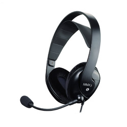 拜雅Beyerdynamic/拜亚动力 mmx2 数字游戏多媒体耳机耳麦