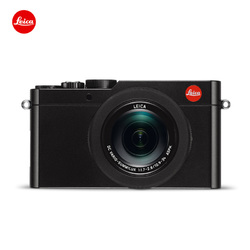 Leica/徕卡 D-LUX数码相机 Typ109 固定镜头相机 黑色18473