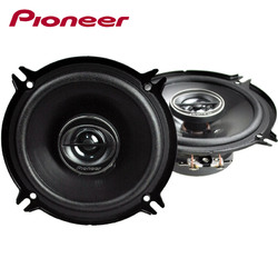 Pioneer日本先锋TS-G1320F汽车音响5寸大功率同轴喇叭 扬声器