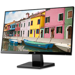 HP/惠普显示屏22W 窄边框21.5英寸背光液晶显示器旗舰店电脑屏幕