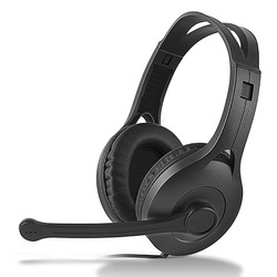 Edifier/漫步者 K800台式电脑游戏耳机带麦克风头戴式耳麦带话筒