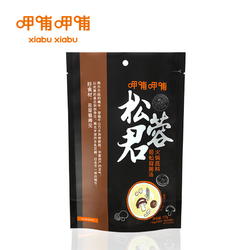 呷哺呷哺 姬松茸菌汤火锅底料170g 火锅调料炖菜煮汤调味料