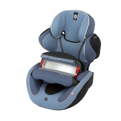 德国奇蒂前置护体宝宝婴儿汽车用安全座椅9个月