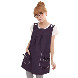 添香四季防辐射服孕妇装正品孕妇防辐射衣服放射服连衣裙围裙上衣