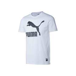 PUMA彪马官方 男子圆领短袖T恤 Archive 575661