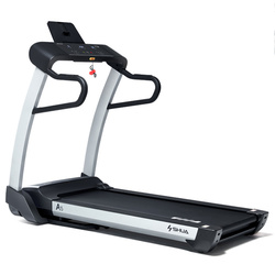 SHUA舒华智能跑步机家用款静音折叠健身器材 SH-T5500 A5 CF