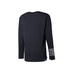 PUMA彪马官方 男子长袖T恤 Disrupt 575510