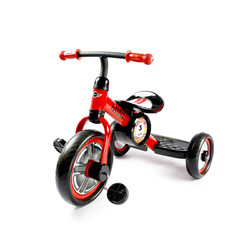 rastar/星辉1-3岁儿童三轮车 宝马mini儿童脚踏车宝宝童车自行车