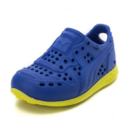 【puma】彪马2018夏季儿童童鞋男童女童洞洞鞋中小童宝凉鞋沙滩鞋