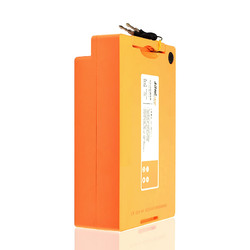 超威锂电池电动车动力电池48V20Ah（LK款）可替换铅酸电动车电池